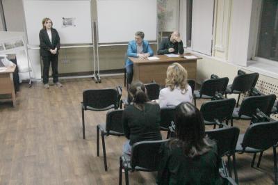 В Рязани планируют разместить первую снегоплавильную установку